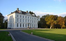 Bed And Breakfast Château De Gézaincourt À